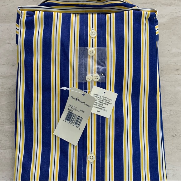 NWT Ralph Lauren Polo - Picture 12 of 13